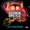 Right There (feat. Juicy J & French Montana) - Single, 2013