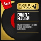 Requiem, Op. 9: Lux aeterna