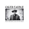 Miss You Like Crazy - Caleb Caudle lyrics