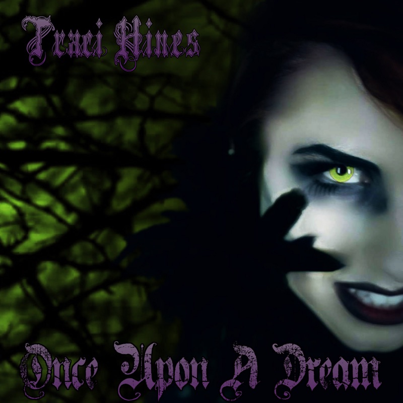 Once Upon a Dream