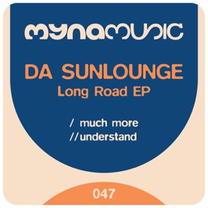 Long Road - Single