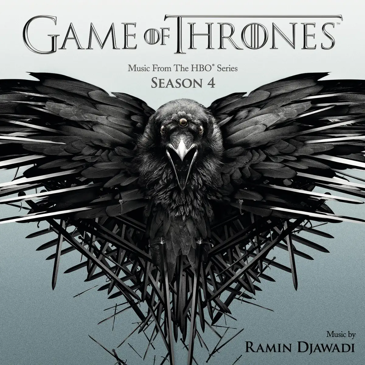 Ramin Djawadi - 权力的游戏 第四季 Game of Thrones (Music from the HBO® Series - Season 4) (2014) [iTunes Plus AAC M4A]-新房子
