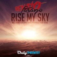 Rise My Sky - Single - Renato Fasano