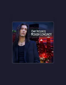 Dengarkan Chris Declercq, tonton video musik, baca bio, lihat tanggal tur & lainnya!