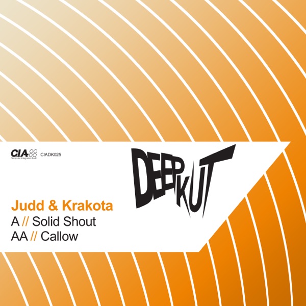 Solid Shout / Callow