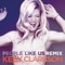 People Like Us - Kelly Clarkson lyrics