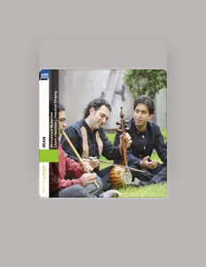 Dengarkan Mohammad Motamedi, tonton video musik, baca bio, lihat tanggal tur & lainnya!