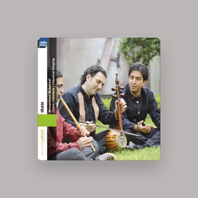 Listen to Mohammad Motamedi, watch music videos, read bio, see tour dates & more!