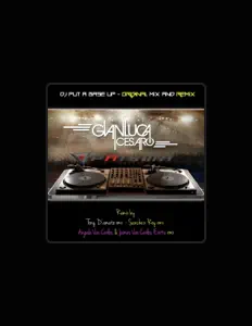 Listen to Gianluca Cesaro, watch music videos, read bio, see tour dates & more!