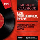 Bach : Oster-Oratorium, BWV 249 (Mono Version) artwork