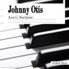 Johnny Otis