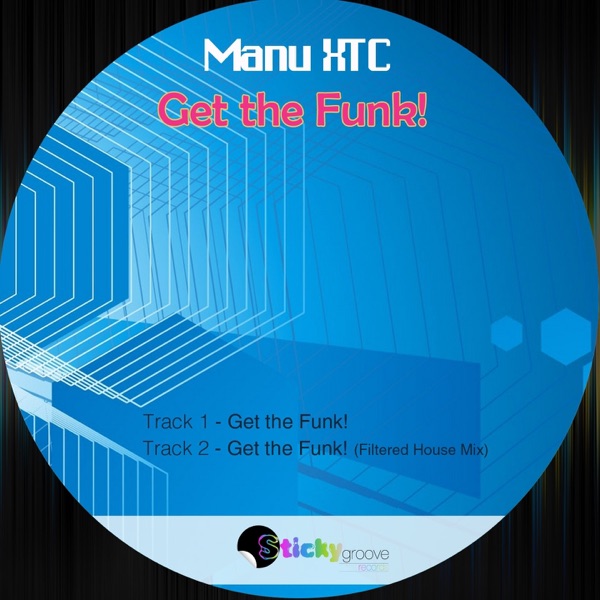 Get the Funk! - Single
