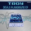 Devils Playground - Single