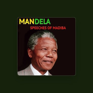 NELSON MANDELA - Testi, playlist e video | Shazam