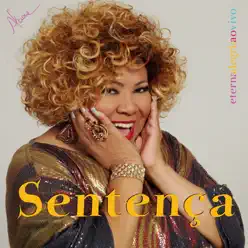 Sentença (Ao Vivo) - Single - Alcione