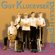 The Disinformation Polka - Guy Klucevsek & The Ain't Nothing But a Polka Band