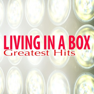 Living In a Box - Room in Your Heart - Line Dance Choreographer