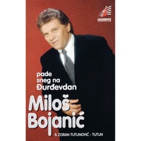 Milos Bojanic - Oci Crne a I Vino Crno