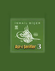 Listen to İsmail Biçer, watch music videos, read bio, see tour dates & more!