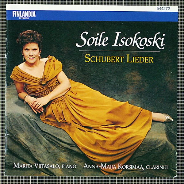 Schubert: Lieder