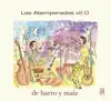 Los Atemperados - Fandango - El Fandanguito (after L. Boccherini's Guitar Quintet No. 4 in D Major, G. 448)