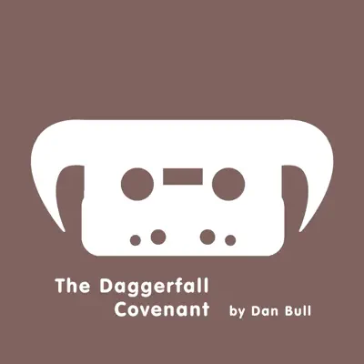 The Daggerfall Covenant - Single - Dan Bull