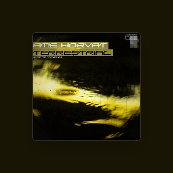 Atie Horvat's avatar