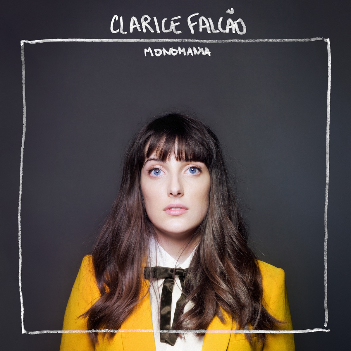 Clarice falcão eu escolhi você
