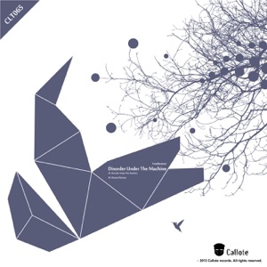 Disorder Under the Machine - Single
