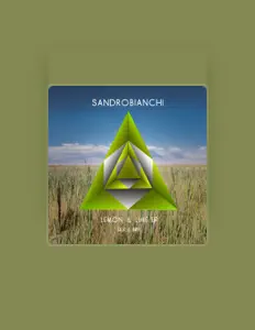 Listen to Sandrobianchi, watch music videos, read bio, see tour dates & more!