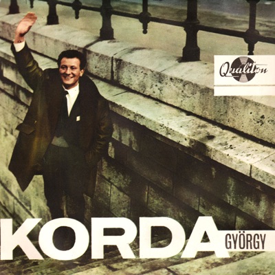 Korda György (Hungaroton Classics) - Single