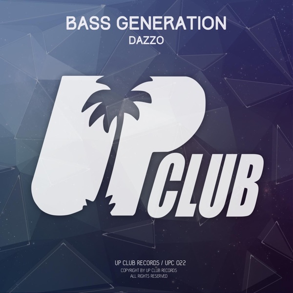 Bass Generation - Single