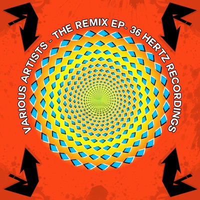 Various Artists - The Remix - EP