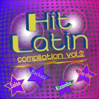Hit Latin Compilation, Vol. 2 (Kizomba - Bachata - Salsa - Cha cha) - Artisti Vari