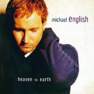 Michael English I Am Holding You