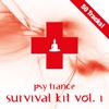 Psy Trance Survival Kit, Vol. 1