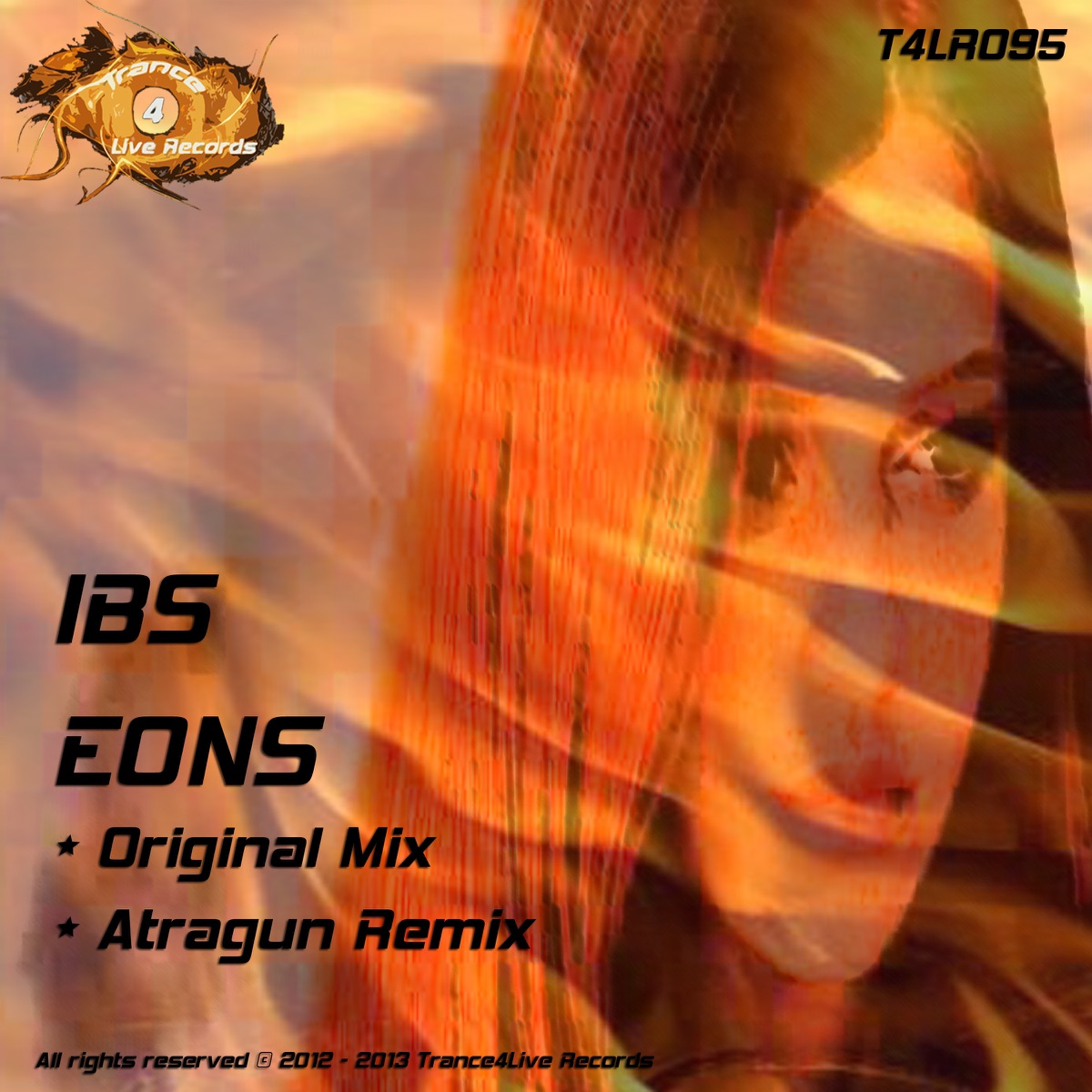 Just Trying to Hang On - Album by I.B.S. - Apple Music