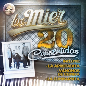 20 Consentidas