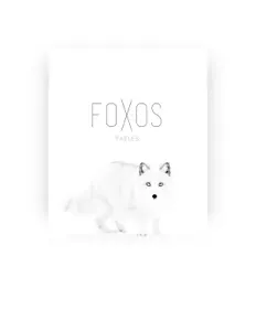 Dengarkan FOXOS, tonton video musik, baca bio, lihat tanggal tur & lainnya!