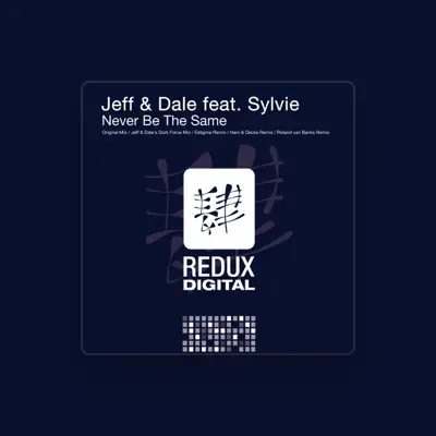 Listen to Jeff & Dale, watch music videos, read bio, see tour dates & more!