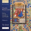 Jeremy Budd Salve Regina (Terzo) Monteverdi: Selva morale e spirituale, Vol. III