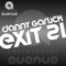 Exit 21 - Danny Garlick lyrics