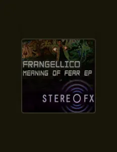 Frangellicoを聴いたり、ミュージックビデオを鑑賞したり、経歴やツアー日程などを確認したりしましょう！