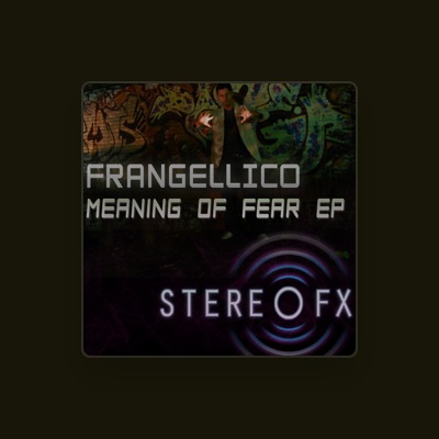 Listen to Frangellico, watch music videos, read bio, see tour dates & more!