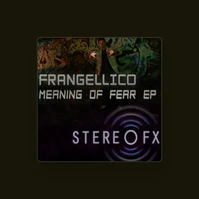 Listen to Frangellico, watch music videos, read bio, see tour dates & more!