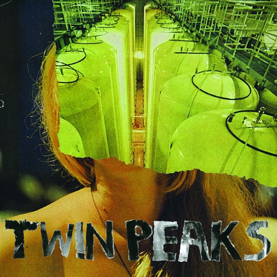 Cover artwork for Ocean Blue