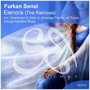 Elenora (The Remixes) - Single