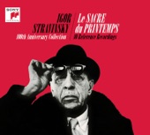 Igor Stravinsky - Le Sacre du Printemps (The Rite of Spring): Adoration of the Earth (The Wise Elder)