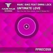 Untimate Love [feat. Emma Lock] artwork