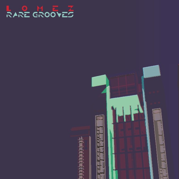 Rare Grooves - Single